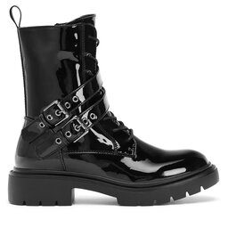 JENNY Stiefeletten JENNY WS6199-07 Schwarz