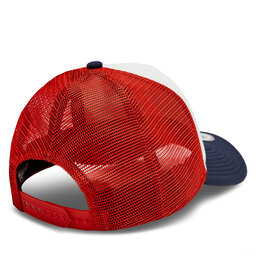 

Бейсболка New Era Col Block Ef Trucker Rbullf1 60435601 Білий