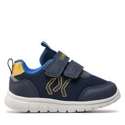 Lumberjack Sneakers Lumberjack SB55112-016-N47 M Blu scuro
