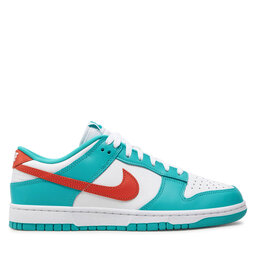 Nike Αθλητικά Nike Dunk Low Retro DV0833 102 Λευκό