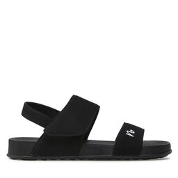 

Босоніжки Nelli Blu CM210512-9 Black, Чорний