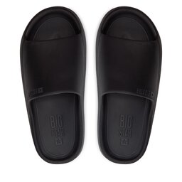

Шльопанці Big Star Shoes NN274A042 Чорний