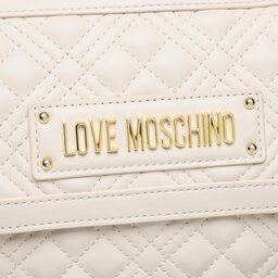 

Рюкзак LOVE MOSCHINO JC4253PP0GLA0103 Lamb, Бежевий