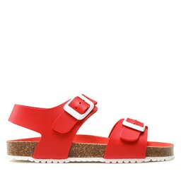 Garvalin Sandalias Garvalin 232664 D Rojo