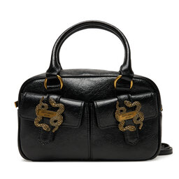 Just Cavalli Τσάντα Just Cavalli 79RA4BX2 ZS969 Μαύρο