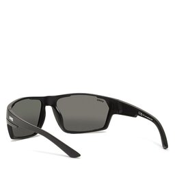

Сонцезахисні окуляри Uvex Sportstyle 233 P S5320972250 Black Mat, Чорний