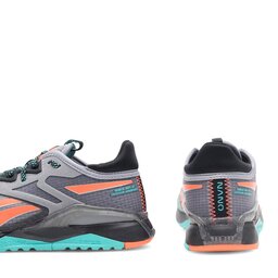 

Взуття Reebok Nano X2 Tr Adventure GY8905 Mix, Сірий