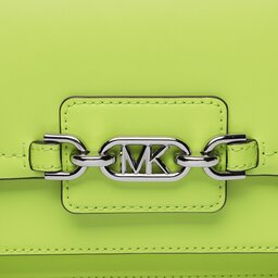 

Сумка MICHAEL Michael Kors Heather 30S2S7HL3L Brt Limeade, Зелений
