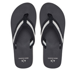 Armani Exchange Chancletas Armani Exchange XUQ006 XV962 U385 Azul marino