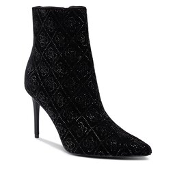Stivaletti con clearance tacco guess