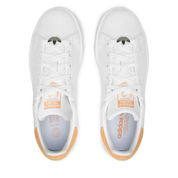 

Взуття adidas, Білий