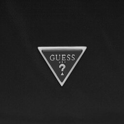 

Косметичка Guess Certosa Nylon Eco Accessories PMECRN P4143 BLA, Чорний