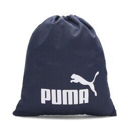 Puma Торба Puma PHASE GYM SACK 7994402 Navy
