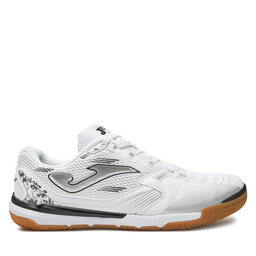 Joma Futbola apavi Joma Liga-5 Indoor LIGW2402IN Balts
