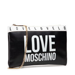 

Сумка LOVE MOSCHINO JC4185PP1DLI0000 Nero, Чорний