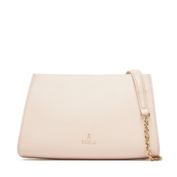 Furla Torebka Furla Vortice WE00728 BX3542 Beżowy