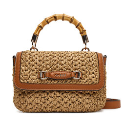 Guess Rankinė Guess Siria HWWG92 32200 Smėlio