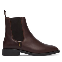 Gant Klassische Stiefeletten Gant Fayy 33551427 Braun