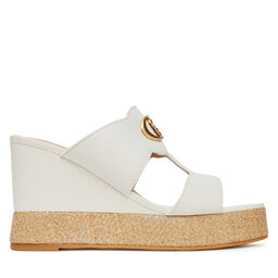 Liu Jo Ciabatte Liu Jo Karen 08 SA5043 P0102 Bianco