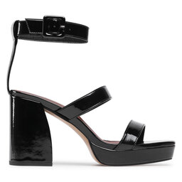 

Босоніжки DeeZee WFA1522-1 Black, Чорний