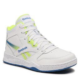 Reebok Pantofi Reebok BB4500 Court HP4379 White