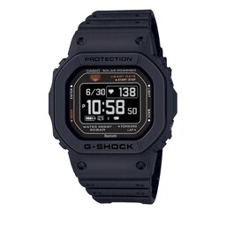 G-Shock Klocka G-Shock DW-H5600-1ER Black