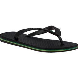 Ipanema Infradito Ipanema Clas Brasil II 80415 Black 22531