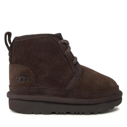 

Черевики Ugg T Neumel II 1017320T Ddc, Коричневий