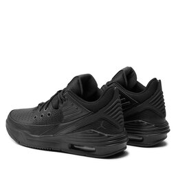 

Взуття Nike Jordan Max Aura 5 (Gs) DZ4352 001 Black/Anthracite/Black, Чорний