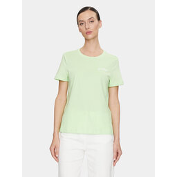 Vero Moda Vero Moda Camiseta Odessa 10308688 Verde Regular Fit