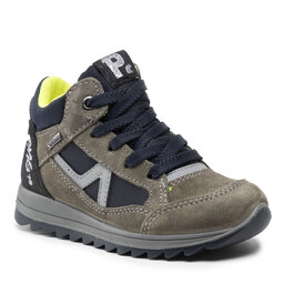 Primigi Зимни обувки Primigi GORE-TEX 8374100 S Bosc