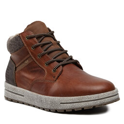Rieker Boots Rieker 30741-24 Braun