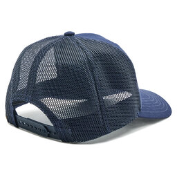 

Бейсболка Alpha Industries Label 106901 Rep. Blue 07, Cиній