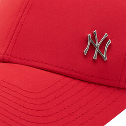 

Бейсболка New Era Mlb Flawless Logo B 11198847 Червоний