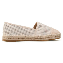 

Еспадрильї DeeZee WSS990-66 Beige, Бежевий