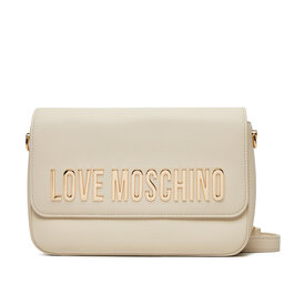 LOVE MOSCHINO Bolso LOVE MOSCHINO JC4023PP1MKD0110 Écru