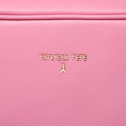 

Сумка Patrizia Pepe CB8985/L001-R784 Magical Rose, Рожевий