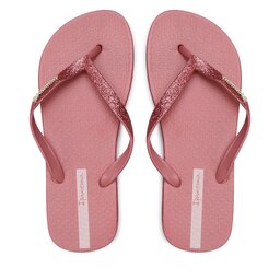 Ipanema Σαγιονάρες Ipanema IPANEMA MAXI GLOW FE 27000 Ροζ