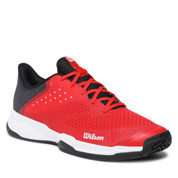 Wilson Buty Wilson Kaos Stroke 2.0 WRS329760 Wilson Red/Wht/Black