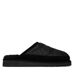 

Мокасини Polo Ralph Lauren 843924514003 Black 001, Чорний