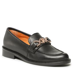 Sergio Bardi Slipper Sergio Bardi WI16-221114-01SB Black