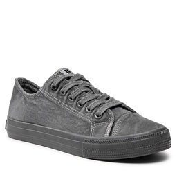 Big Star Shoes Гуменки Big Star Shoes DD274440 Black