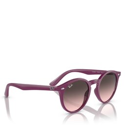Ray-Ban Ochelari de soare Ray-Ban 0RJ9064S 716246 Roz