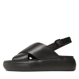 

Босоніжки HÖGL 5-102920-0100 Black 100, Чорний