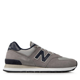 

Снікерcи New Balance ML574BE2 Сірий