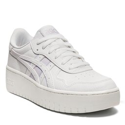 Asics Сникърси Asics Japan S PF 1202A360 White/Lilac Hint 108