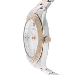 

Годинник Furla Logos WW00041-MT0000-AR000-9-009-20-CN-W Argento, Срібний