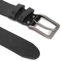 

Чоловічий ремінь Jack&Jones Jacray 12205980 Black, Чорний