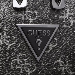 

Рюкзак Guess Vezzola Smart HMEVZL P3111 DAB, Чорний