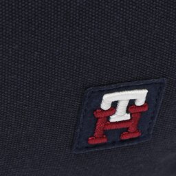 

Сумка Tommy Hilfiger Th Modern Prep Duffle AM0AM10816 DW6, Cиній